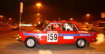 Rallye Monte Carlo Historique